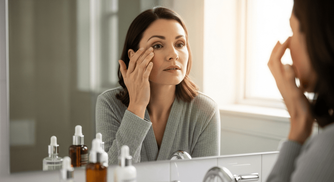 Best Anti Aging Serums in the UK (2026) – Tested, Reviewed & Expert-Recommended - Azio Beauty