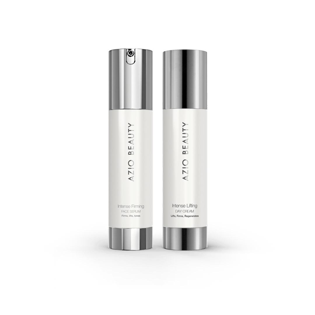 Lift + Plump Duo - Azio Beauty