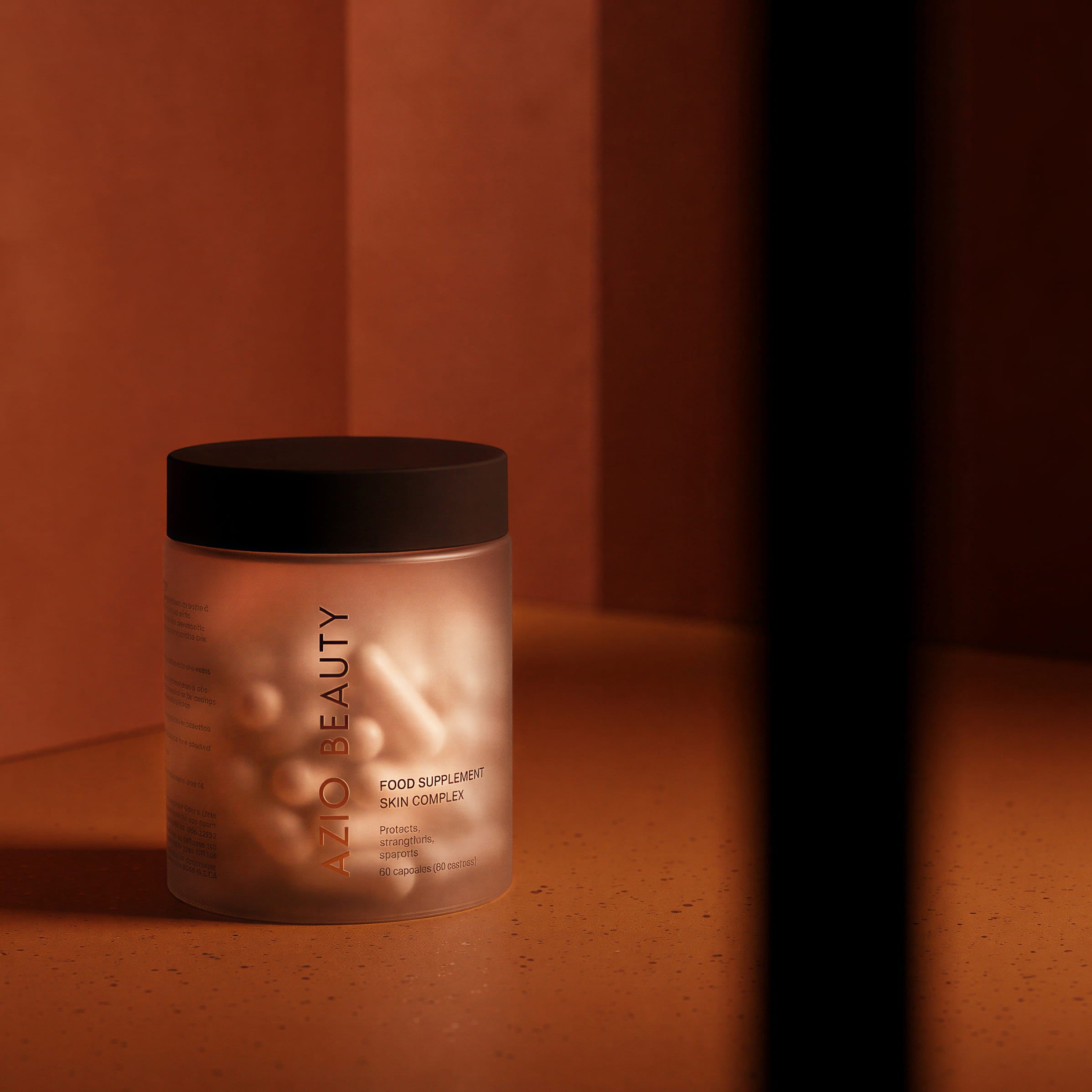 Azio Beauty Skin Complex supplement